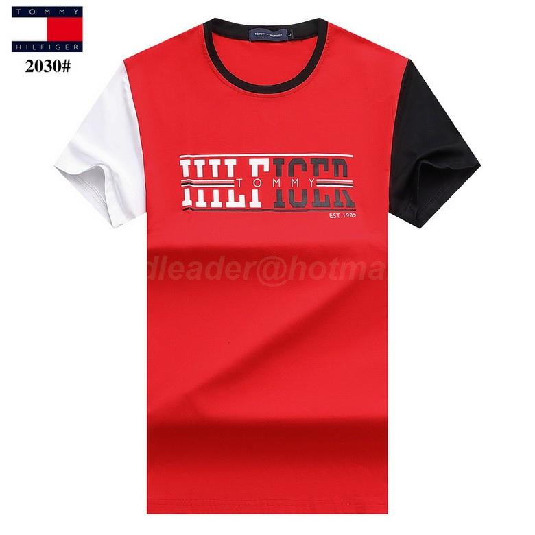 Tommy Hilfiger Men's T-shirts 41